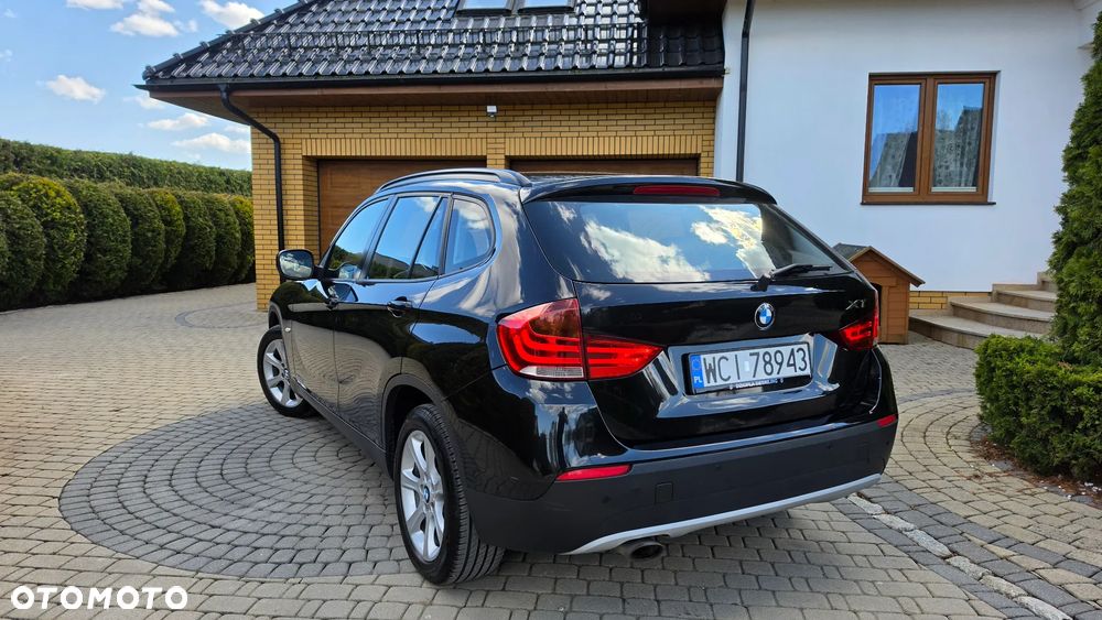BMW X1 - 3
