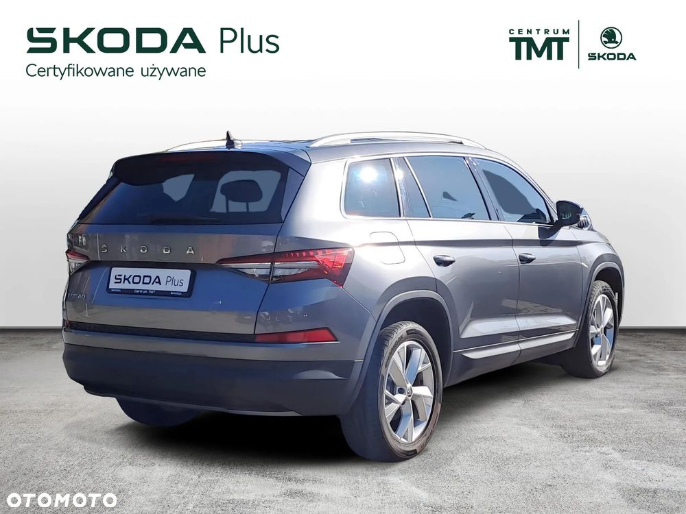 Skoda Kodiaq 1.5 TSI ACT 4x2 Style DSG 7os - 6