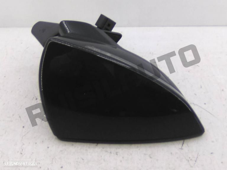 Espelho Retrovisor Direito Eléctrico  Seat Leon St (5f) [2011_2 - 7