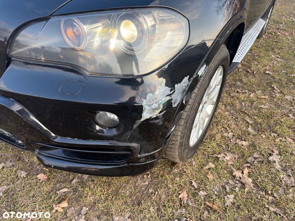 BMW X5 3.0sd xDrive - 14