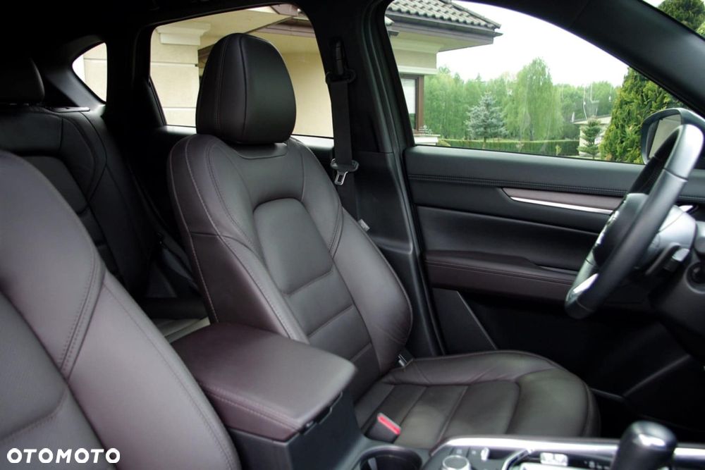 Mazda CX-5 SKYACTIV-G 194 AWD Signature - 20