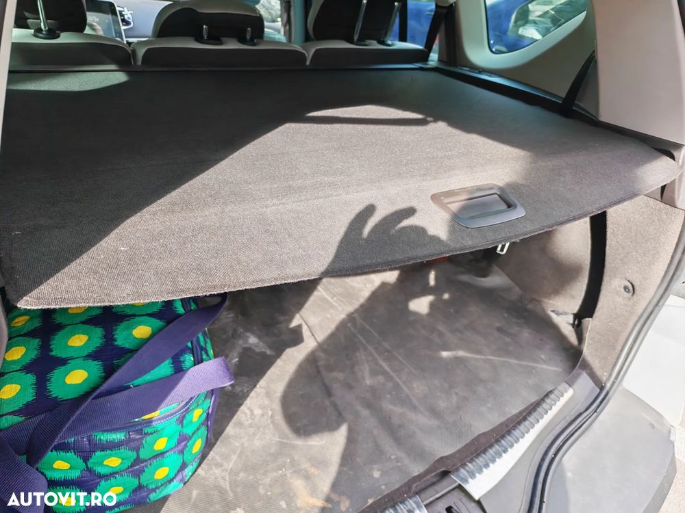 Renault Espace Energy dCi 160 EDC Initiale Paris - 19