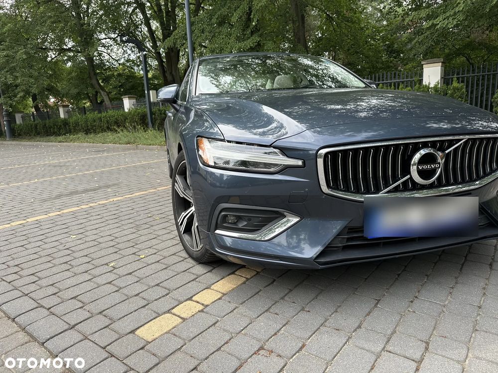 Volvo S60 T6 AWD Inscription - 17
