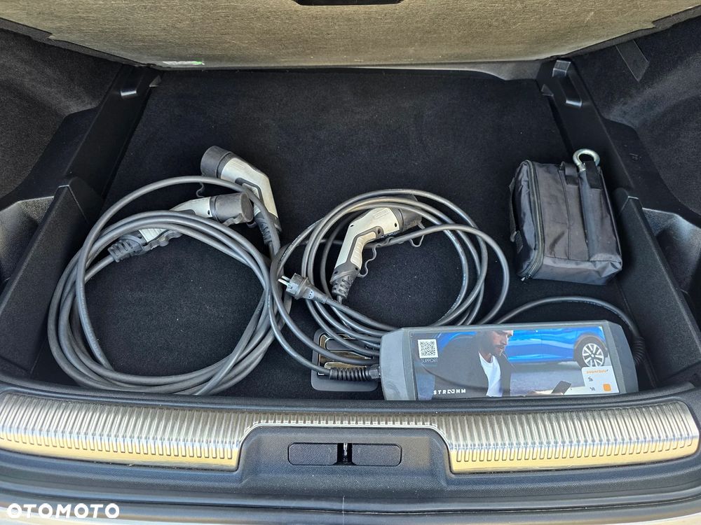 DS Automobiles DS 7 Crossback 1.6 E-Tense Rivoli - 13