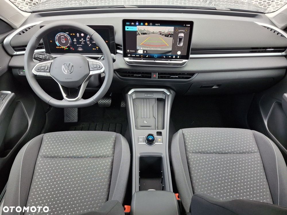 Volkswagen T-Roc 1.5 eTSI Life DSG - 20
