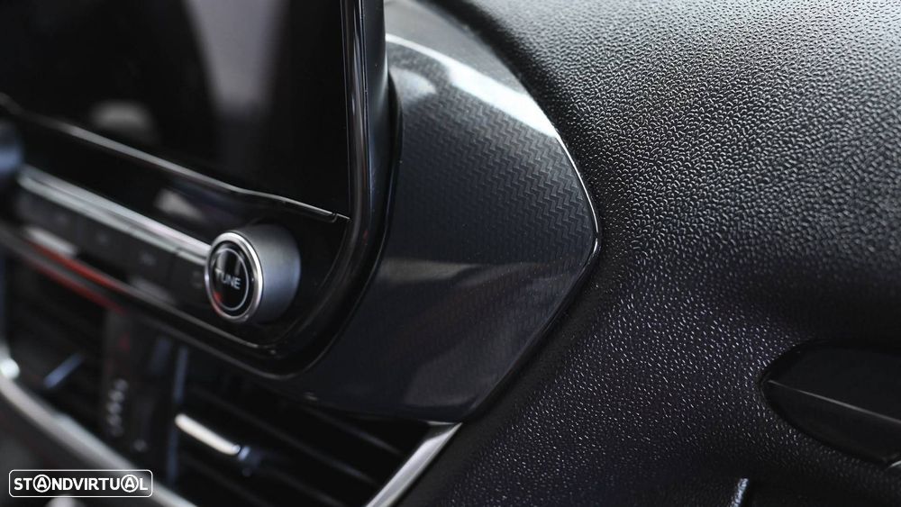 Ford Fiesta 2019 photo 5
