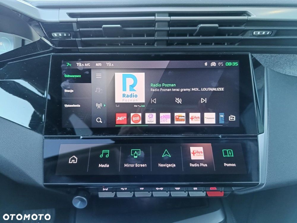 Peugeot 308 1.2 PureTech Allure Pack S&S EAT8 - 32