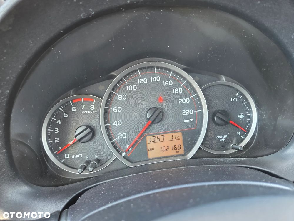 Toyota Yaris 1.0 Luna - 20