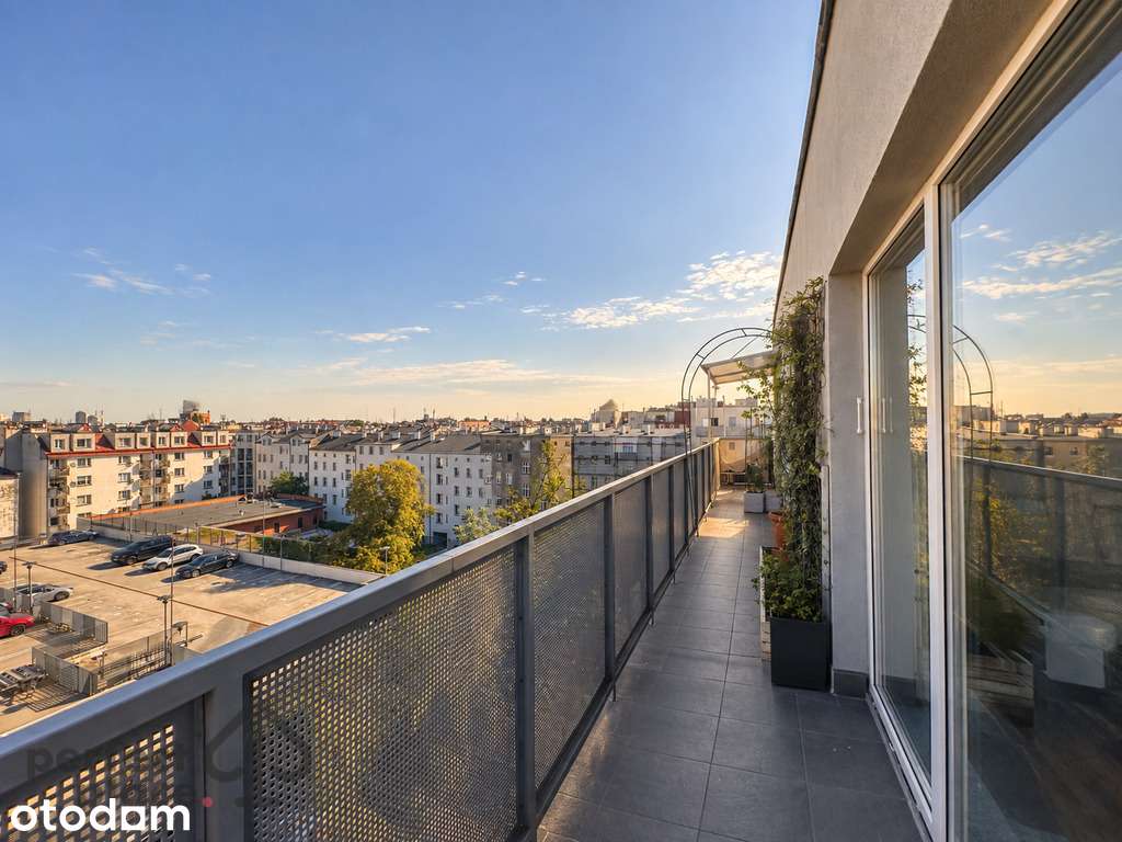 Krzyki_ul.Prądzyńskiego_3 pokoje_duży balkon