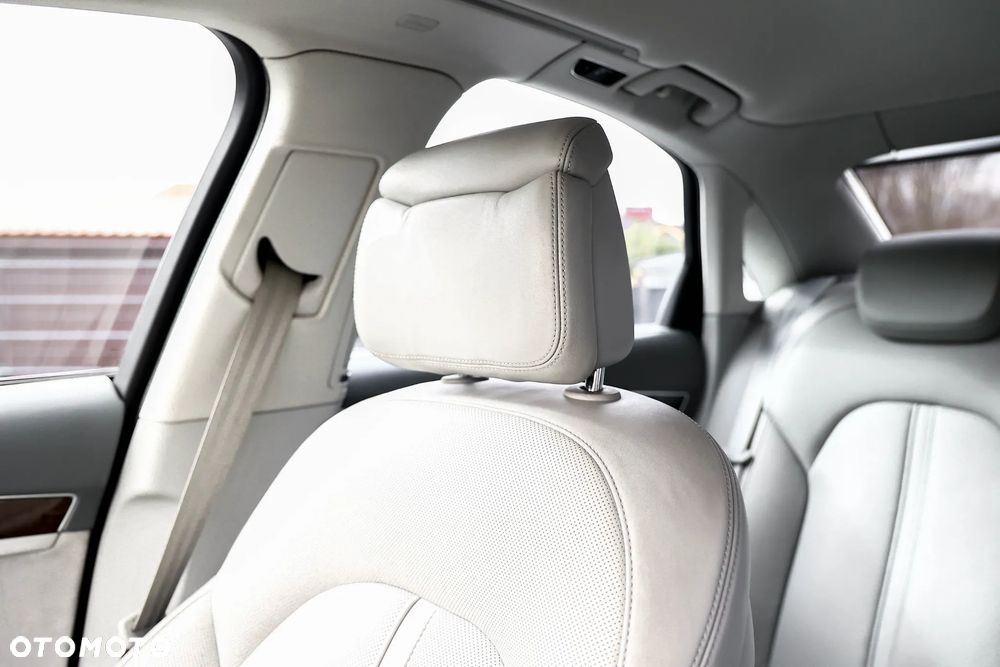Audi A8 4.2 TDI Quattro - 34