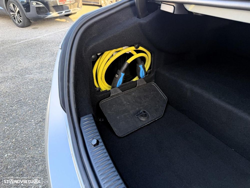 Mercedes-Benz C 300 - 35