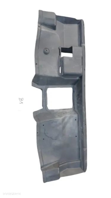Polaris RZR 900 1000 Panel zamykający górny tył - 5450270 - 1
