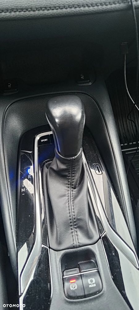 Toyota Corolla 1.5 Comfort MS - 8