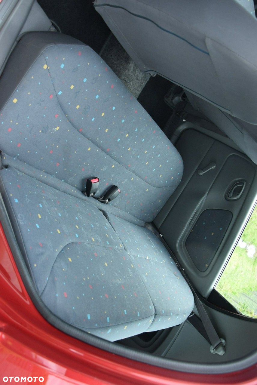 Suzuki Alto 1.1 Automatik Club - 19
