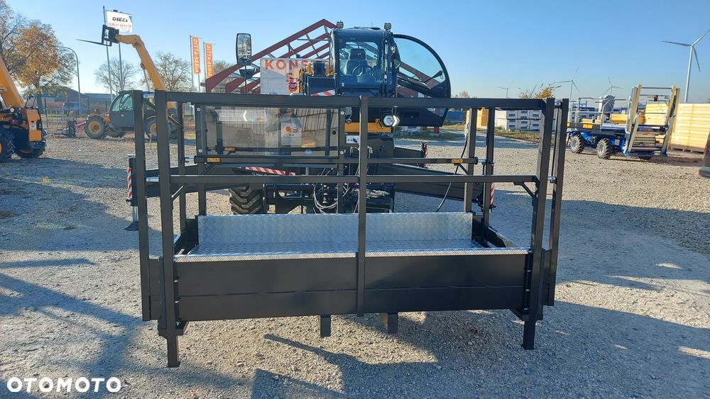 Dieci Pegasus 60.21 - 5