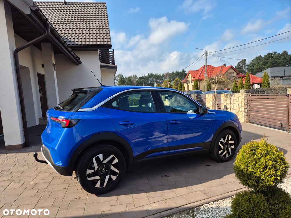 Opel Mokka 1.5 Business Elegance - 2