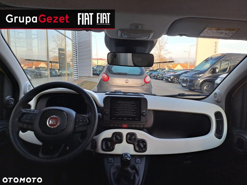 Fiat Panda - 13