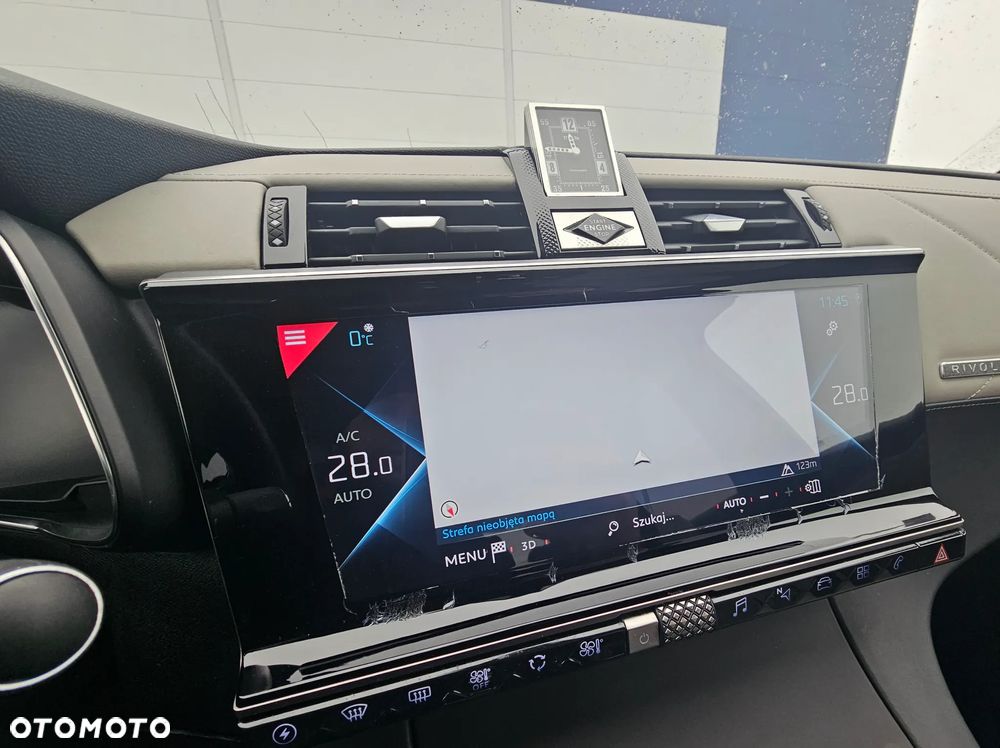 DS Automobiles DS 7 Crossback - 15