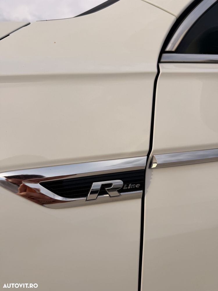 Volkswagen Tiguan 2.0 TSI OPF DSG 4Motion R-Line - 10