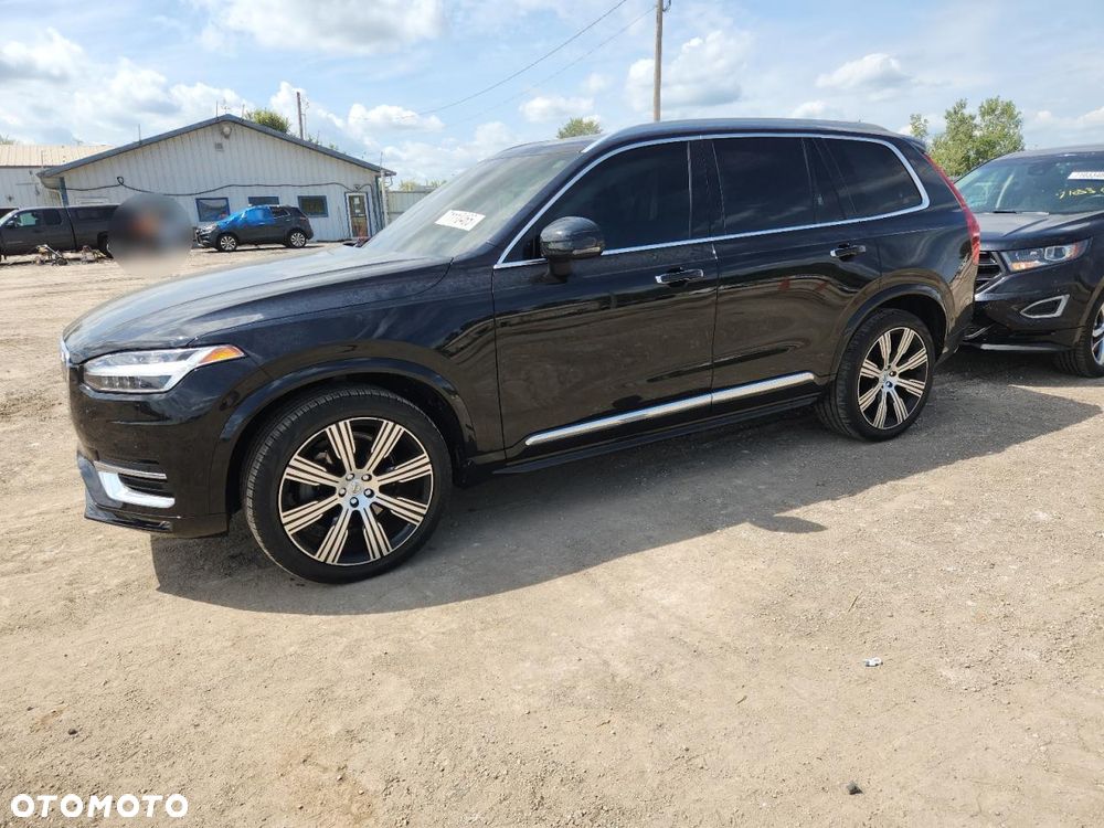 Volvo XC 90 T6 AWD Inscription - 2