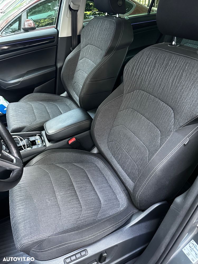 Skoda Kodiaq 2.0 TDI 4X4 DSG Style - 19