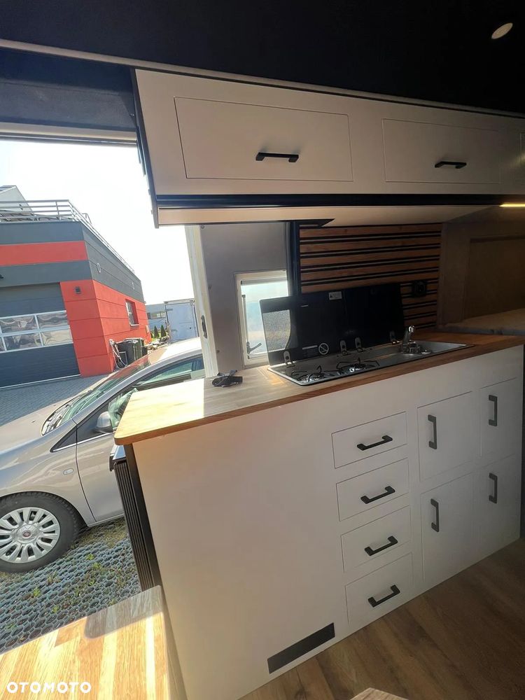 Opel Movano - 18