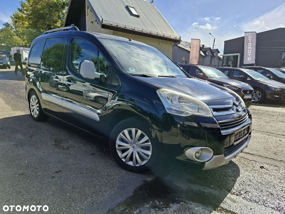 Citroën Berlingo VTi 120 Silver Selection - 5