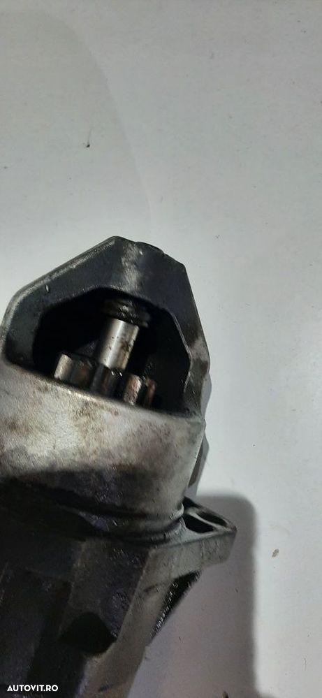 Electromotor pentru motor Cummins cod 5265096 - 7