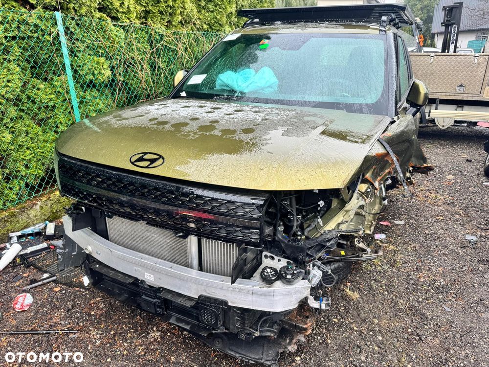 Hyundai Santa Fe - 20