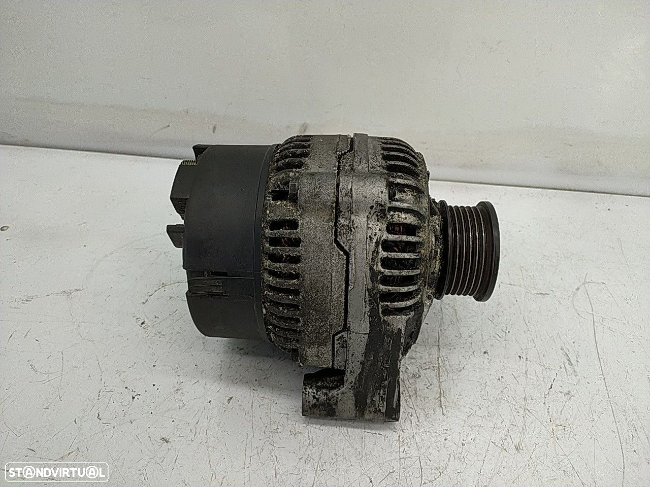 Alternador Mercedes-Benz Vito Caixa (638) - 3