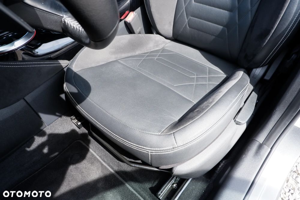 Nissan Juke DIG-T 117 DCT N-Design - 29