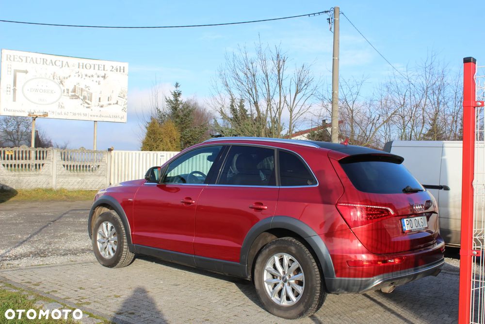 Audi Q5 - 3