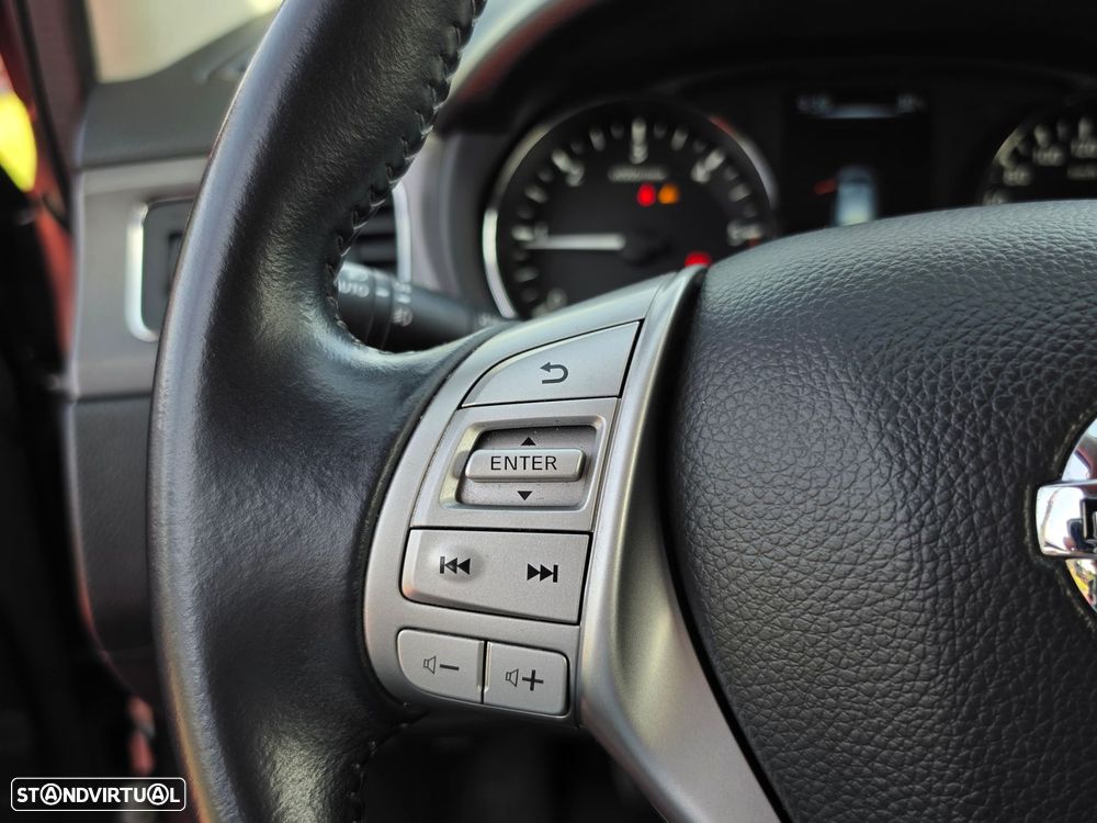 Nissan Pulsar 1.5 dCi N-Connecta - 16