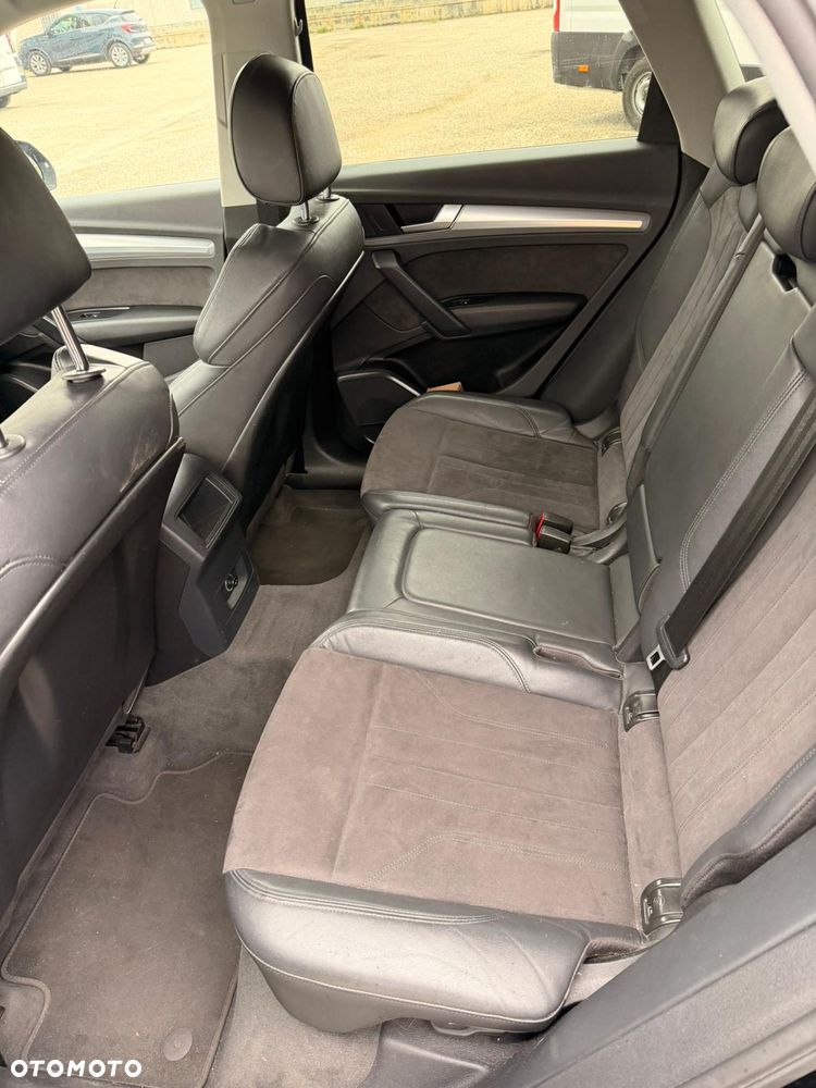 Audi Q5 - 14