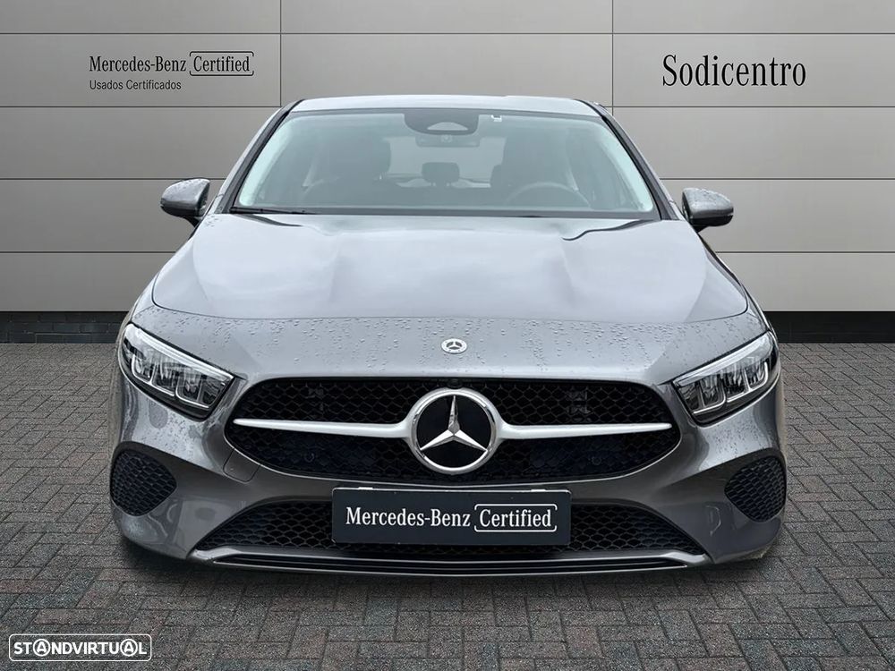 Mercedes-Benz A 200 Standard - 6