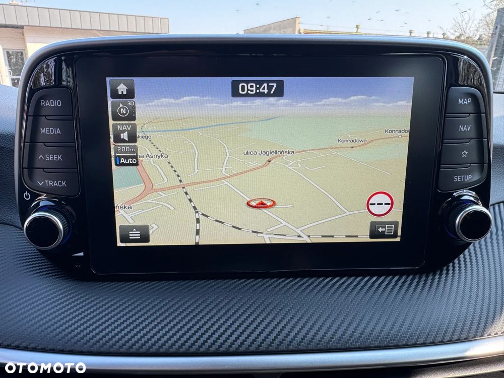 Hyundai Tucson 1.6 GDi Comfort 2WD - 30