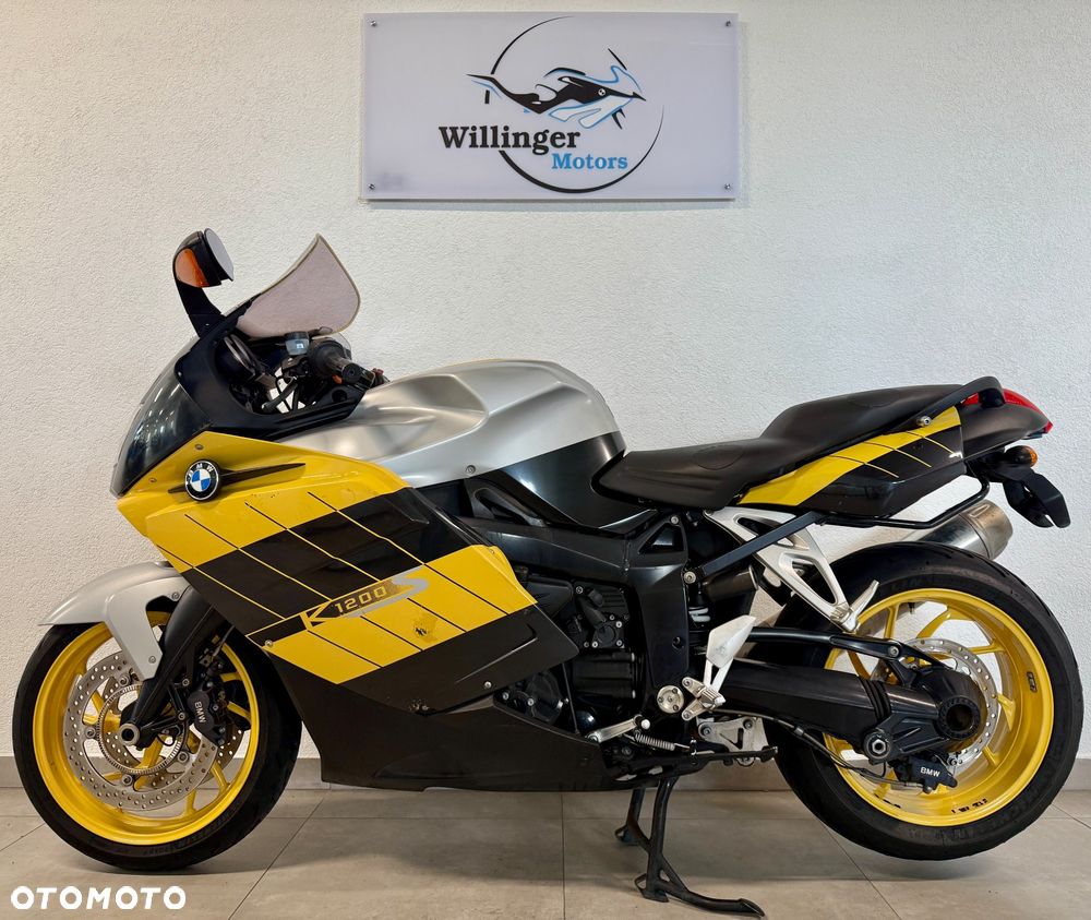 BMW K