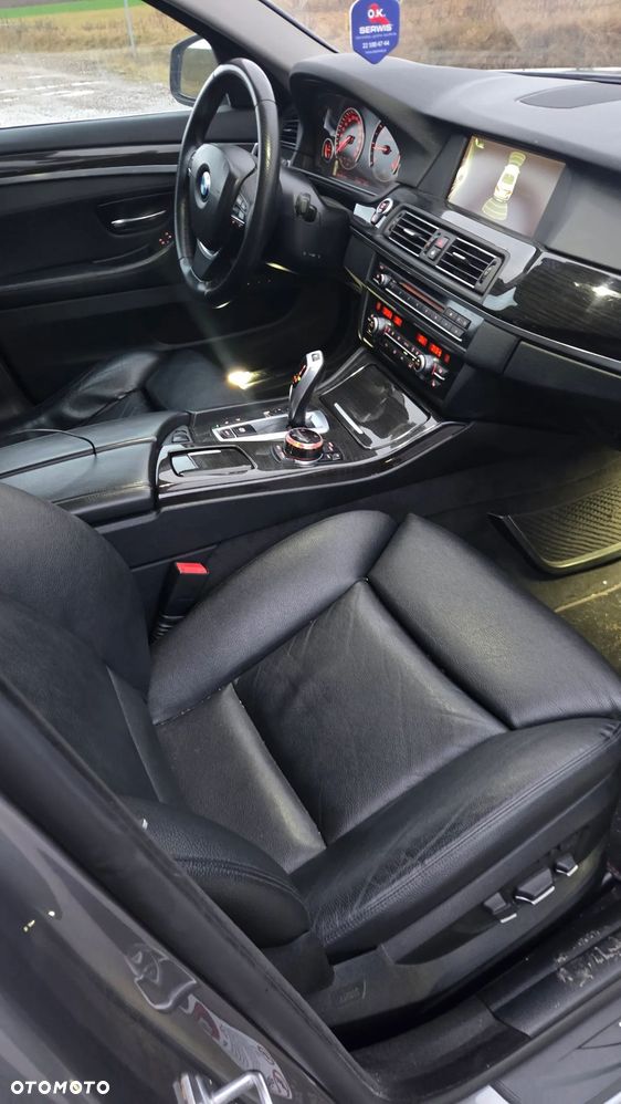 BMW Seria 5 - 13
