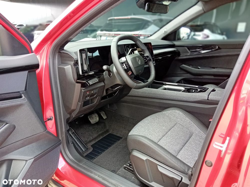 Renault Austral 1.3 TCe mHEV Evolution - 13