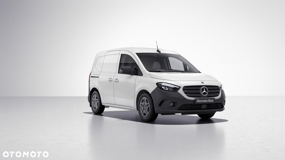 Mercedes-Benz Citan - 1