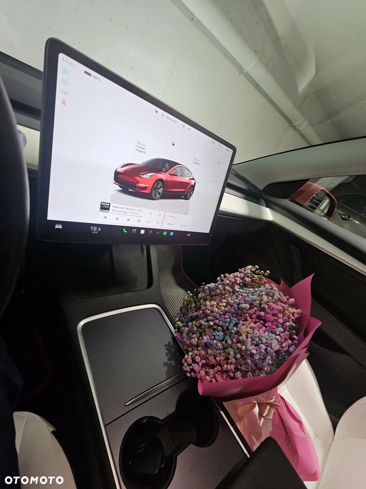 Tesla Model 3 - 15