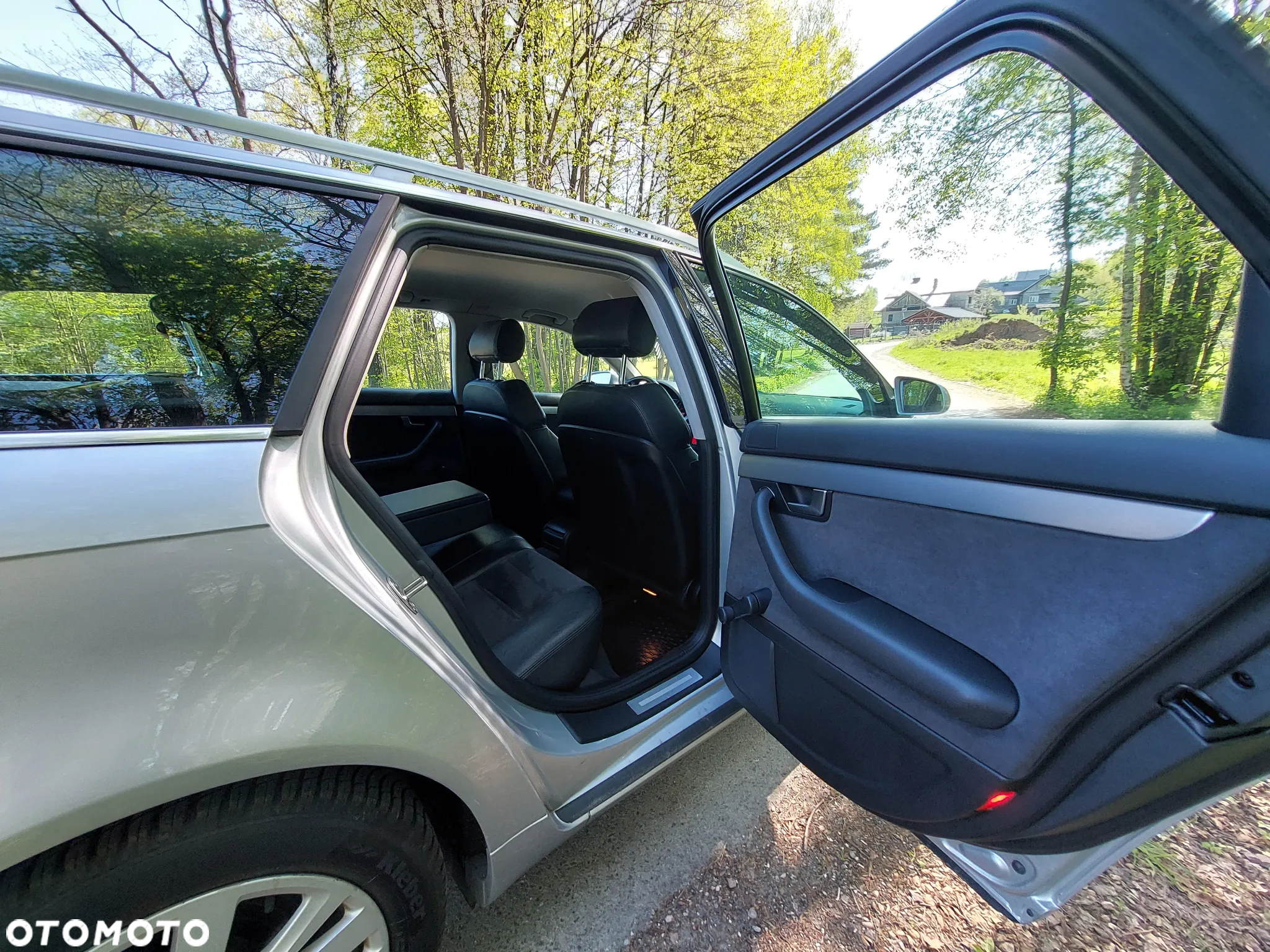 Audi A4 Avant 1.8T Multitronic - 17