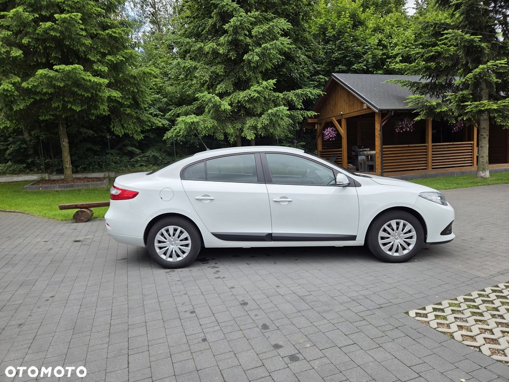 Renault Fluence - 3