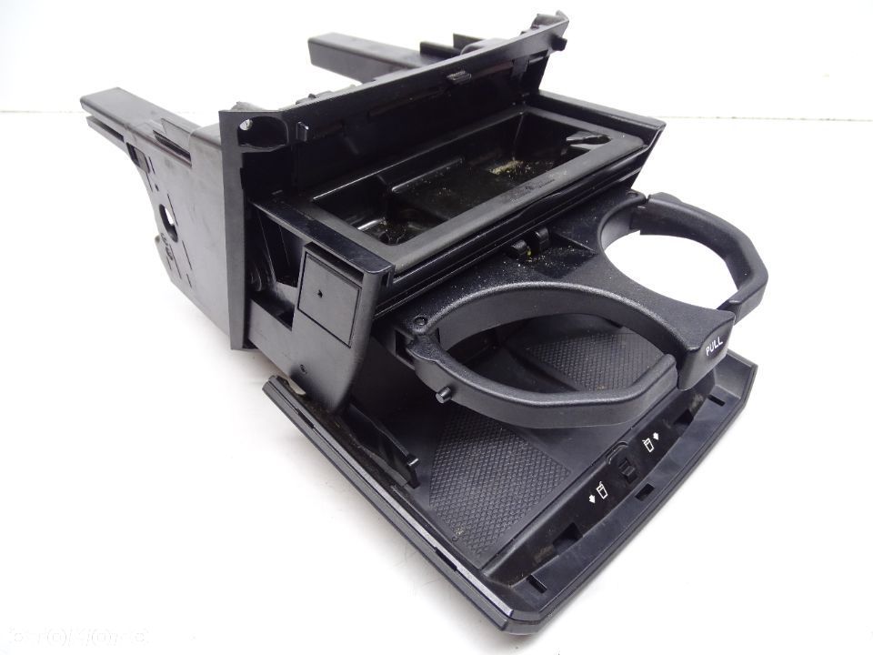 ML R W164 R251 POPIELNICZKA UCHWYT NA KUBKI 2516803814 - 9