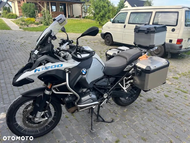 Ducati Multistrada - 5