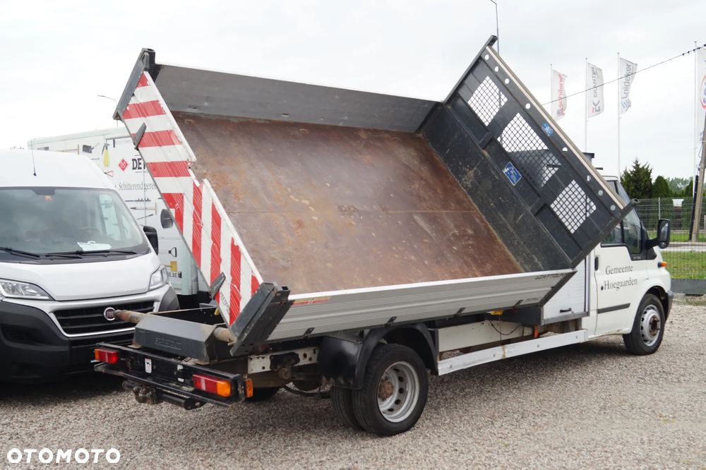 Ford TRANSIT - 8