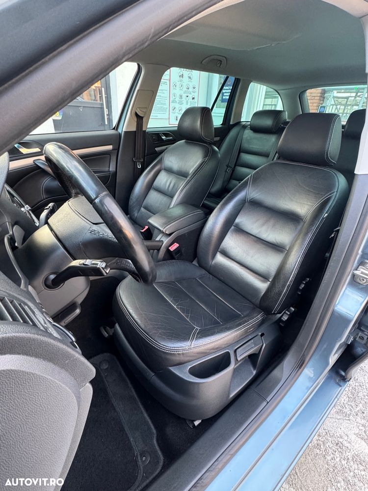 Skoda Octavia 1.6 TDI DPF Sport Edition - 5