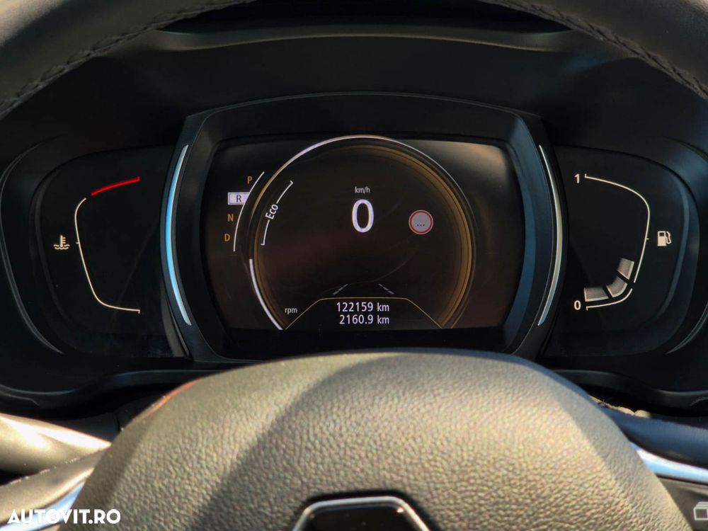 Renault Kadjar - 16