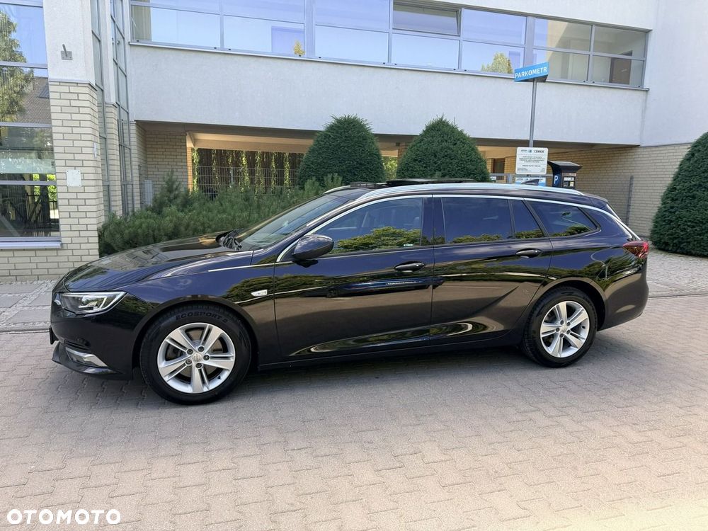 Opel Insignia - 11