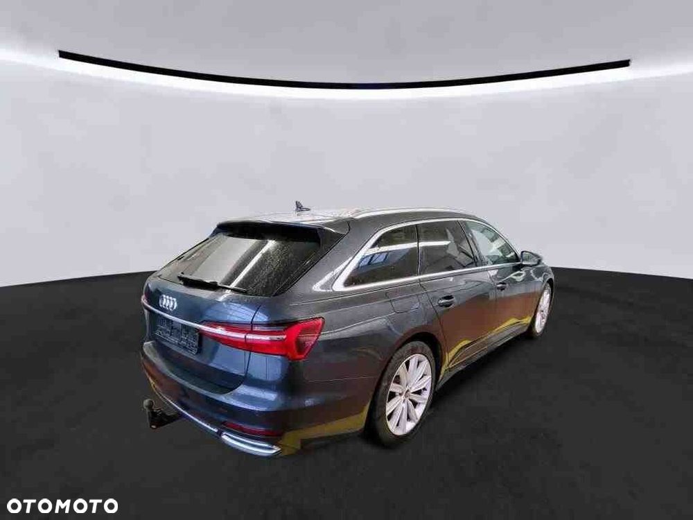 Audi A6 Avant - 2